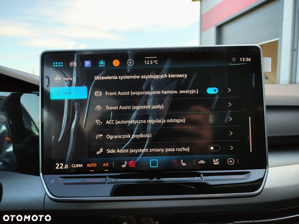 Volkswagen Golf Variant - 21