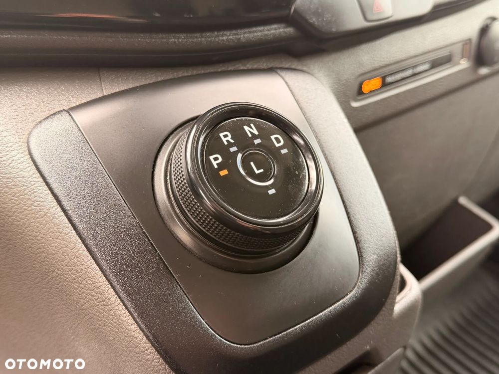 Ford E-Transit - 27