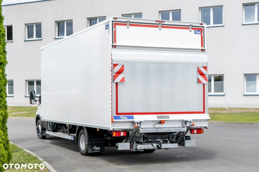 Iveco Daily - 8