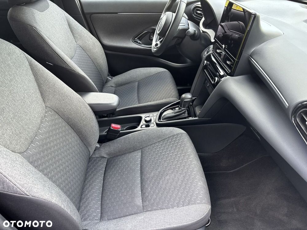 Toyota Yaris Cross Hybrid 1.5 Style AWD - 15