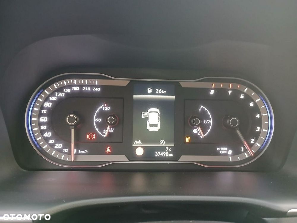 Hyundai Tucson 1.6 T-GDi Modern 2WD - 22