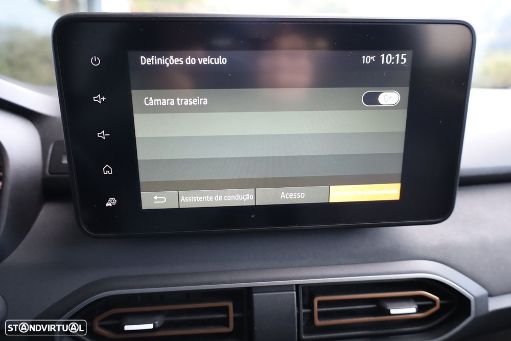 Dacia Jogger 1.0 TCe Extreme 7L - 27