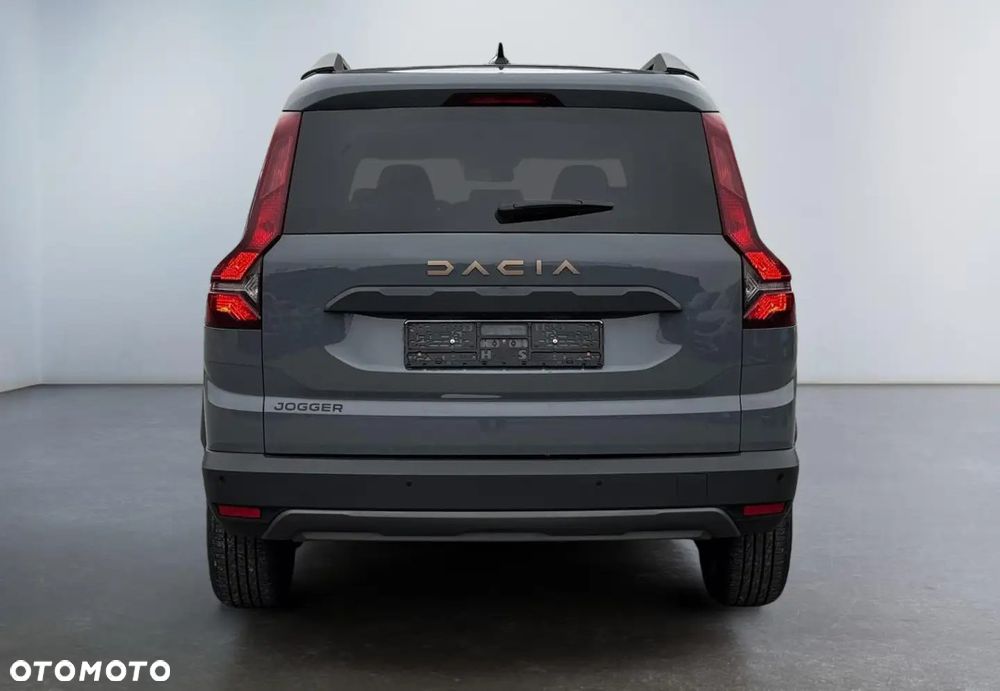Dacia Jogger 1.0 TCe Extreme+ 7os - 4