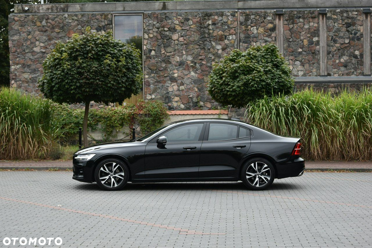 Volvo S60 - 3
