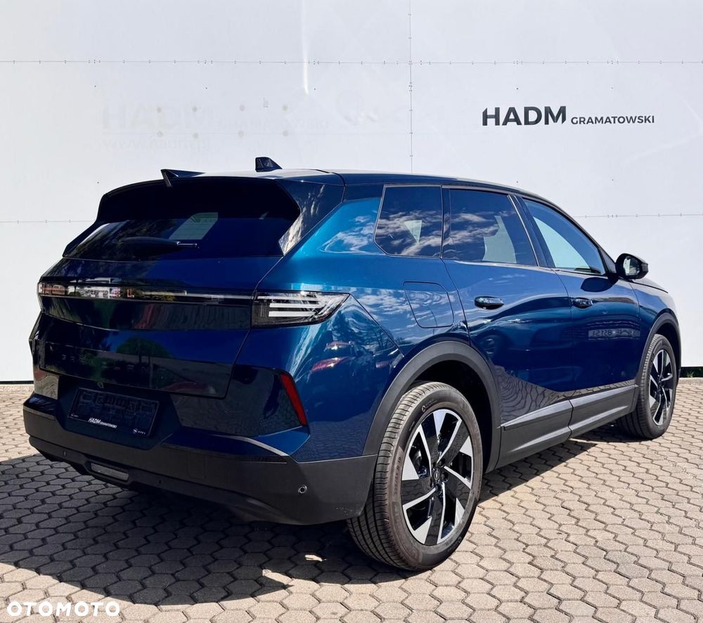 Opel Grandland - 5