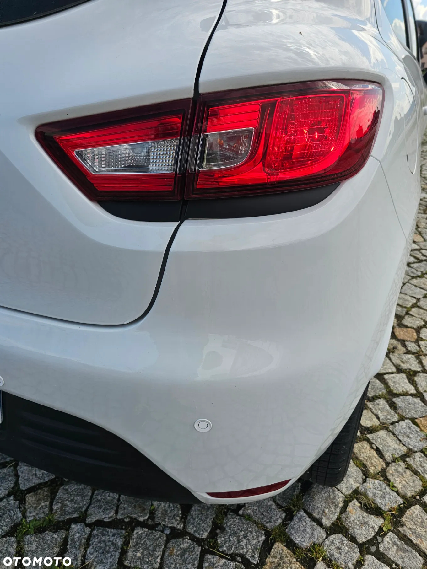 Renault Clio 1.2 16V Business Euro6 - 8