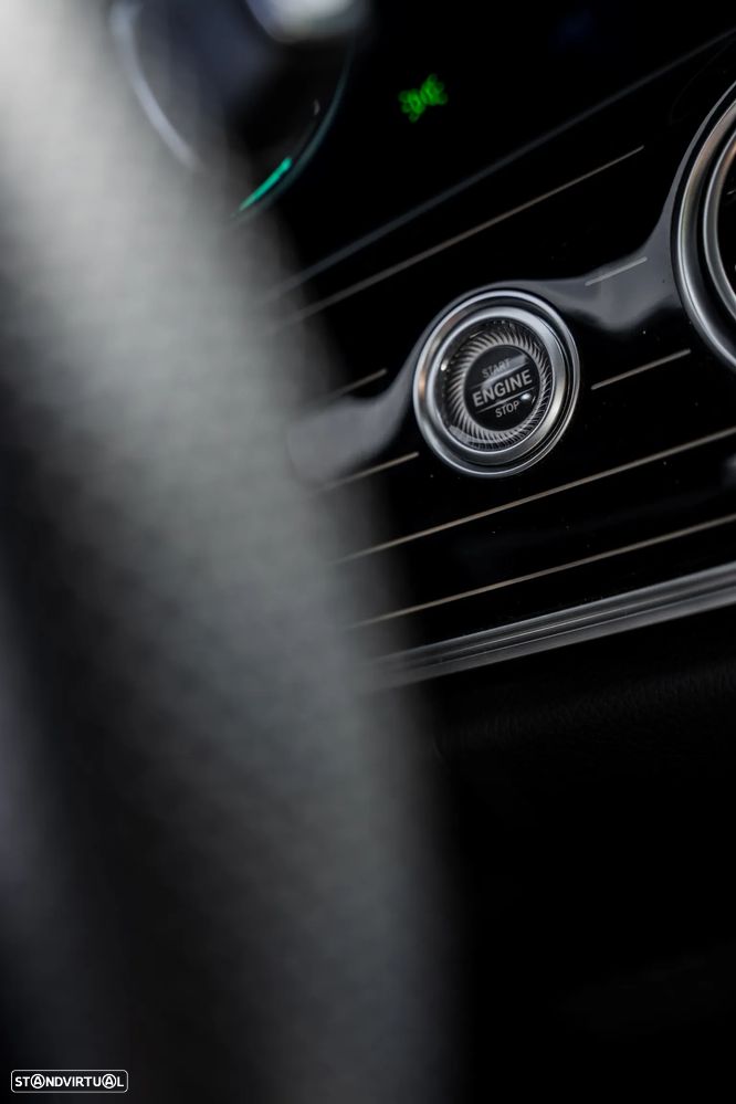 Mercedes-Benz E 300 de AMG Line - 41