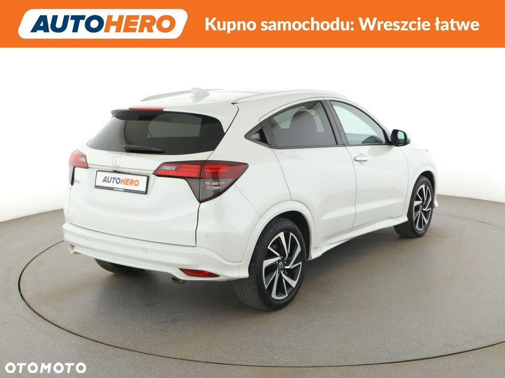 Honda HR-V 1.5 i-VTEC CVT Executive - 8