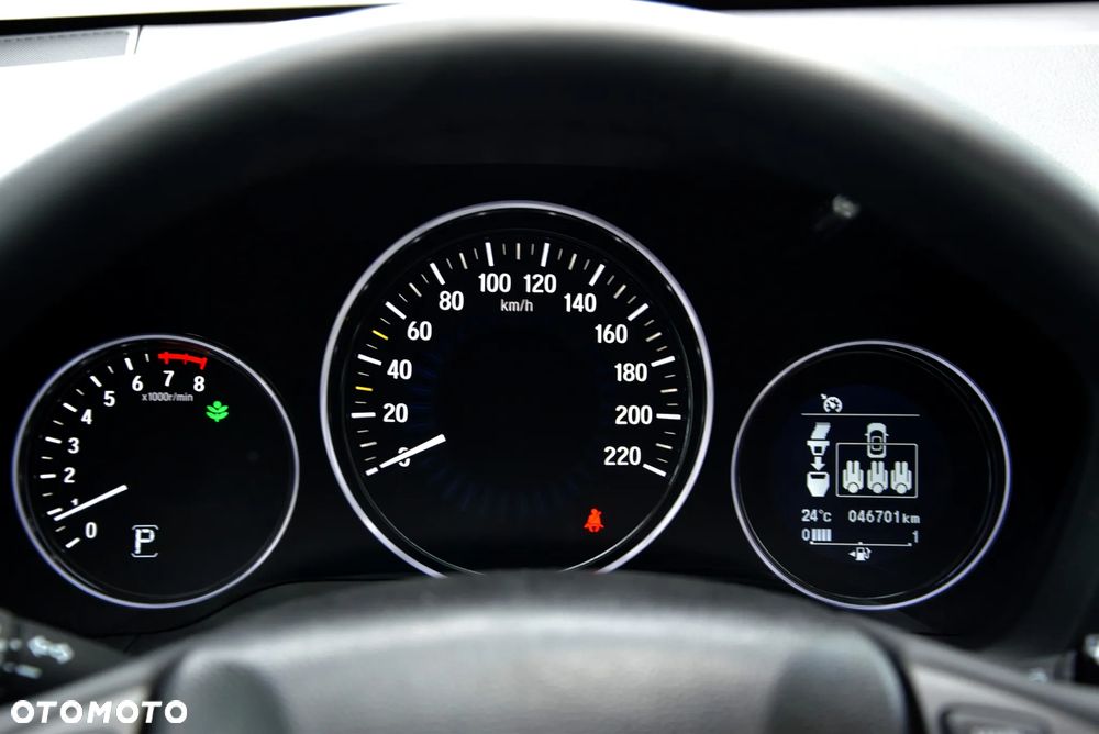Honda HR-V 1.5 Executive (ADAS / Connect+) CVT - 30