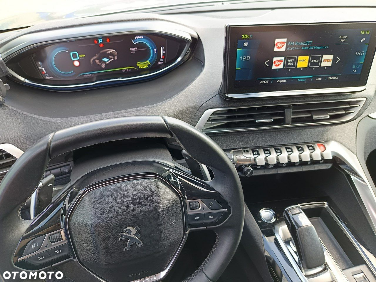 Peugeot 3008 - 18
