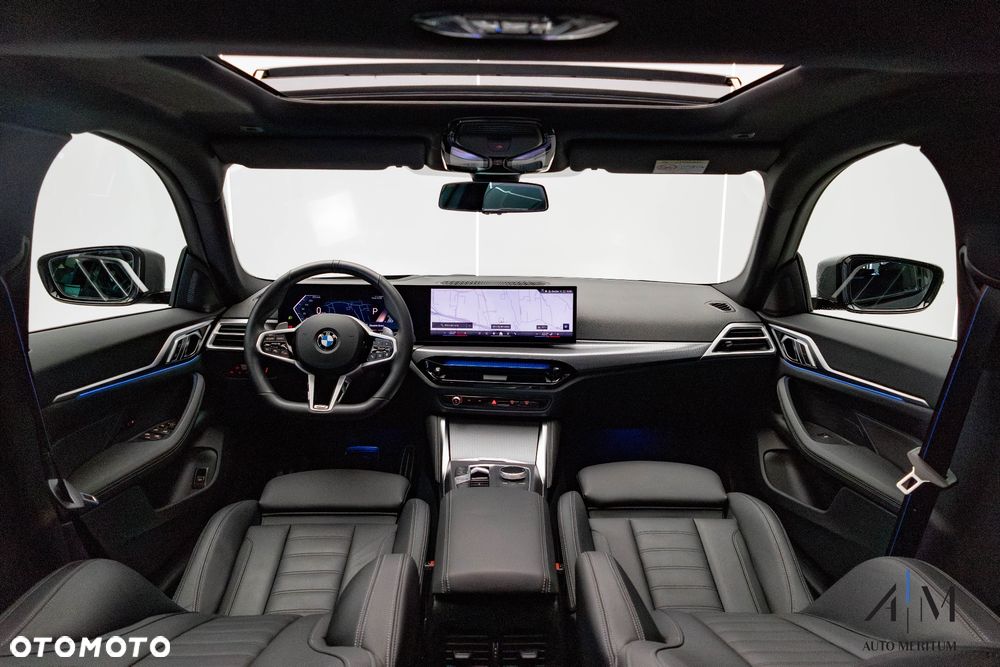 BMW Seria 4 430i xDrive M Sport sport - 16