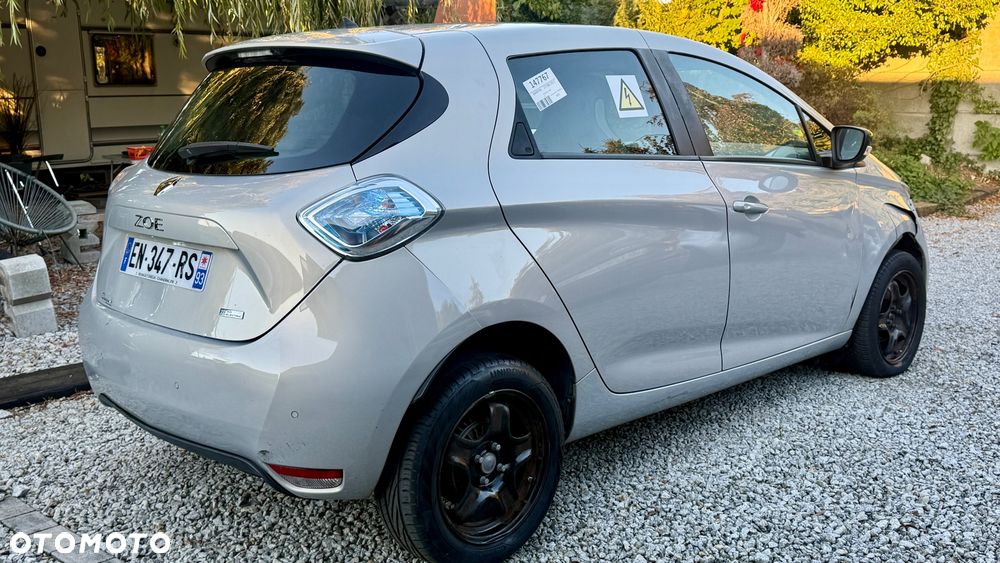Renault Zoe R110 Z.E 40 Intens - 15