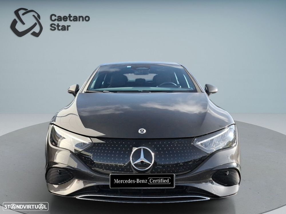 Mercedes-Benz EQE 350+ - 2