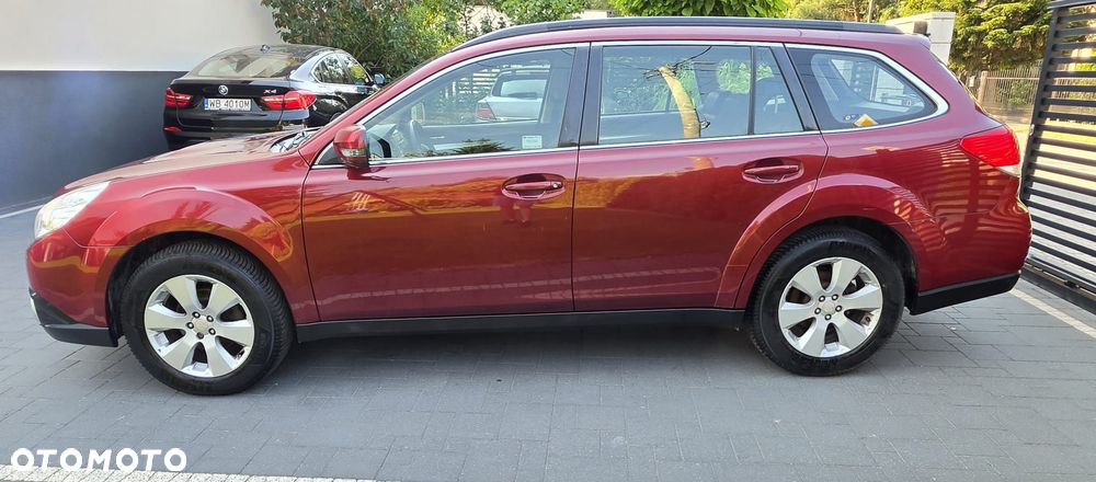 Subaru Outback 2.0D Exclusive - 31