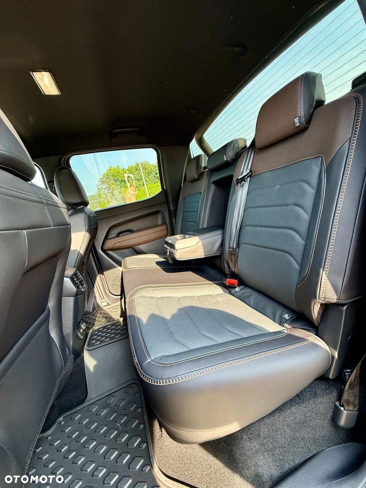 Volkswagen Amarok 3.0 V6 TDi 4MOTION PanAmericana - 33
