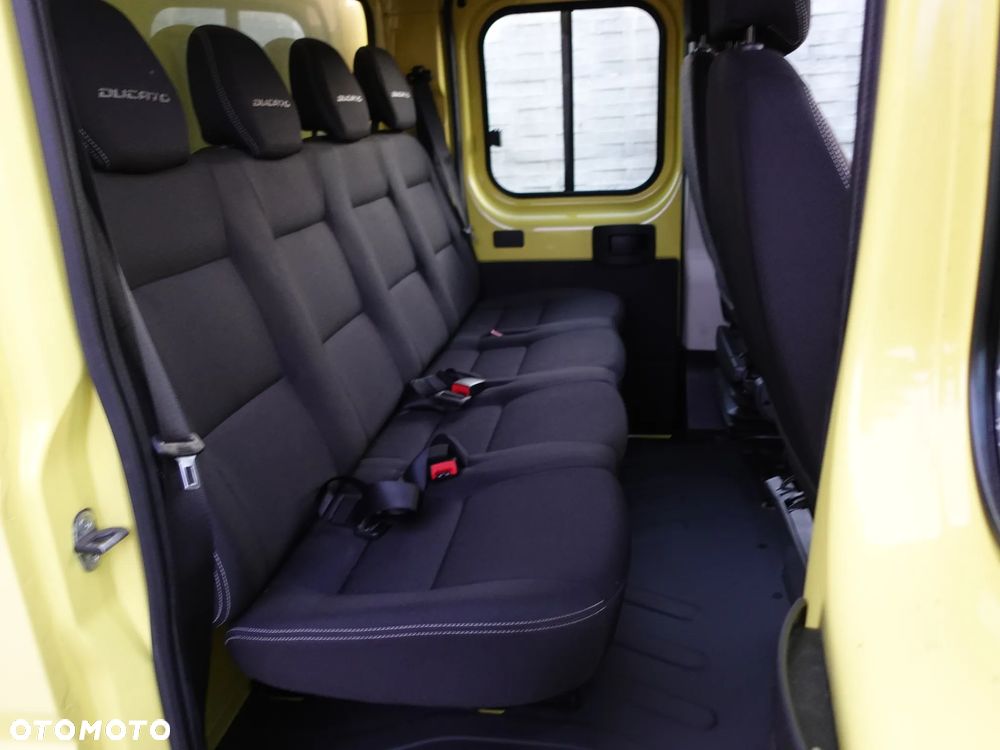 Fiat DUCATO - 13