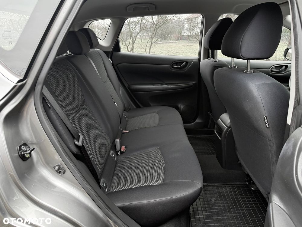 Nissan Pulsar 1.2 DIG-T Acenta - 23