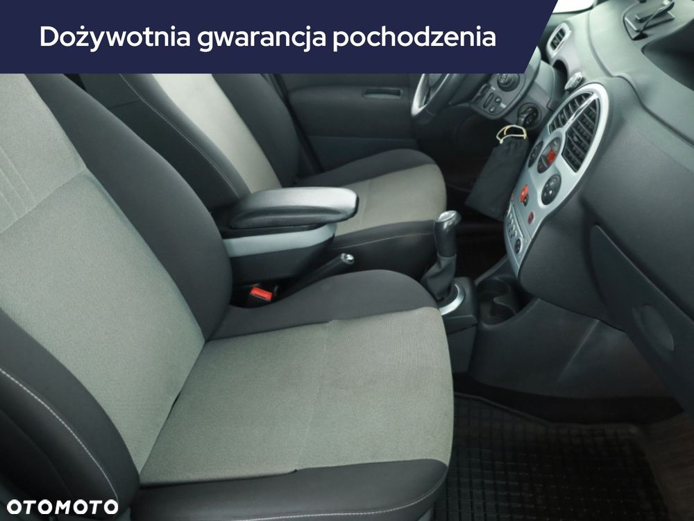 Renault Modus - 9