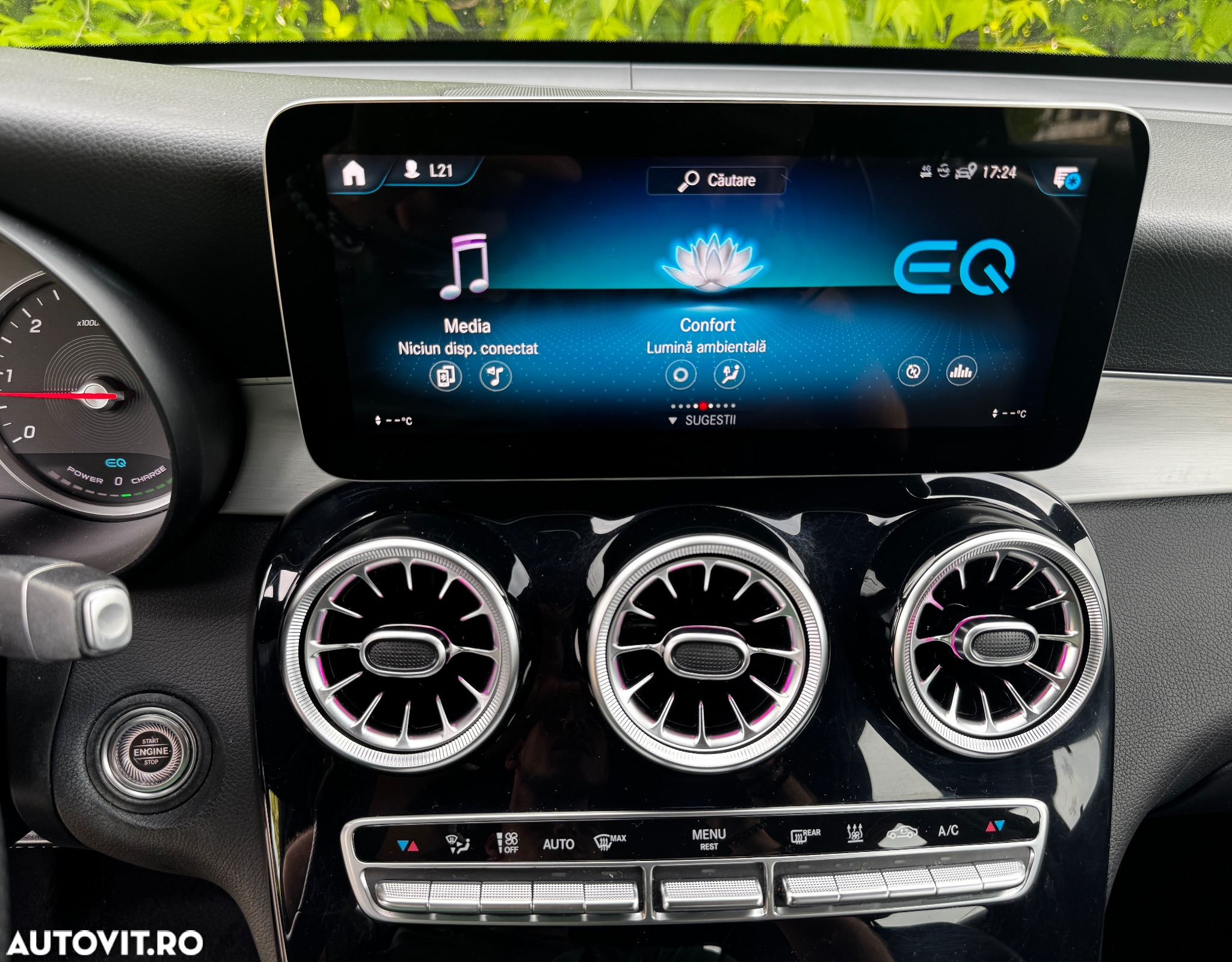 Mercedes-Benz GLC Coupe - 24