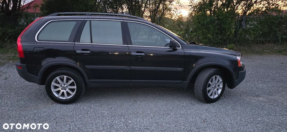 Volvo XC 90 - 2