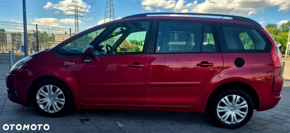 Citroën C4 Picasso 1.6 VTi Vitamin - 2