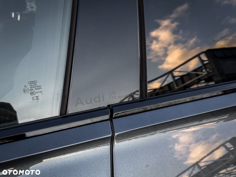 Audi Q8 - 14