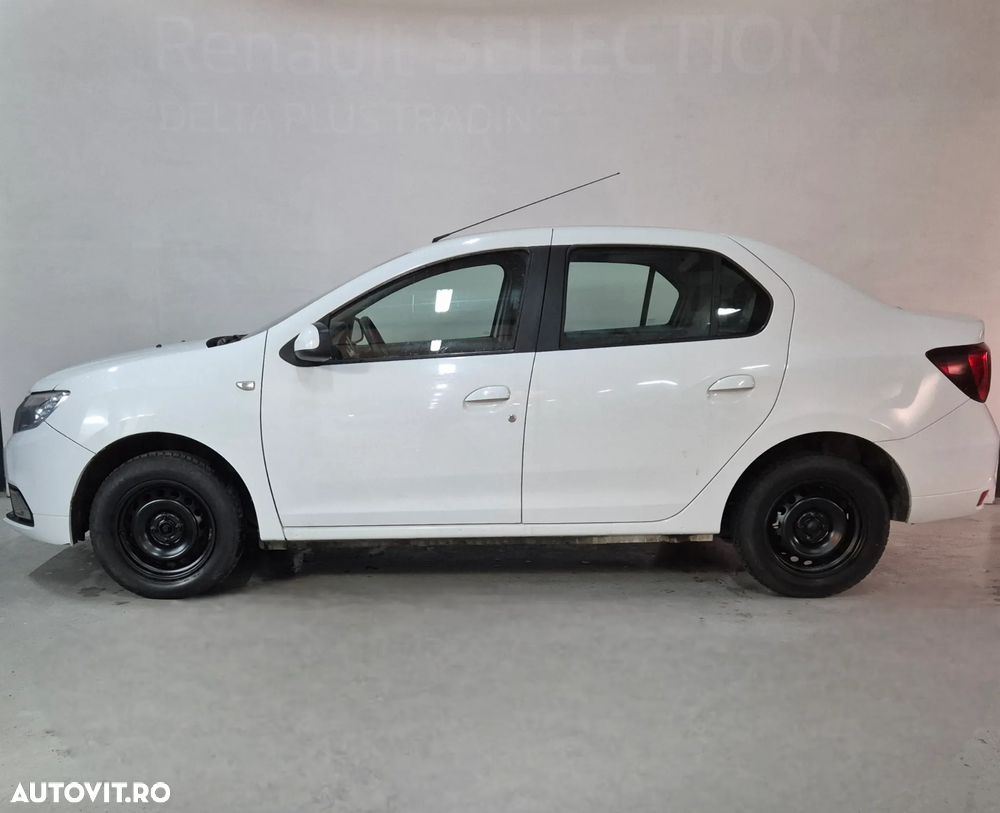 Dacia Logan 1.0 SCe Laureate - 11