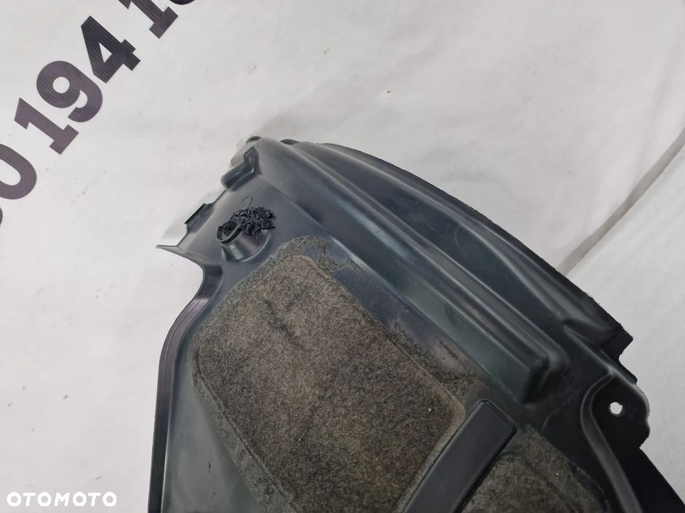 BMW G30 / G31 / G38 16- PRAWE NADKOLE PRZEDNIE PRZÓD TYLNA TYLNIA CZĘŚĆ , NR 51717340796 / 7340796 , NR AUKCJI N1023 - 7