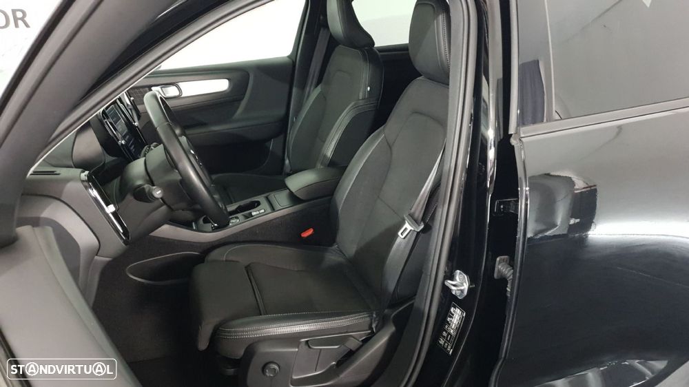Volvo XC 40 - 6