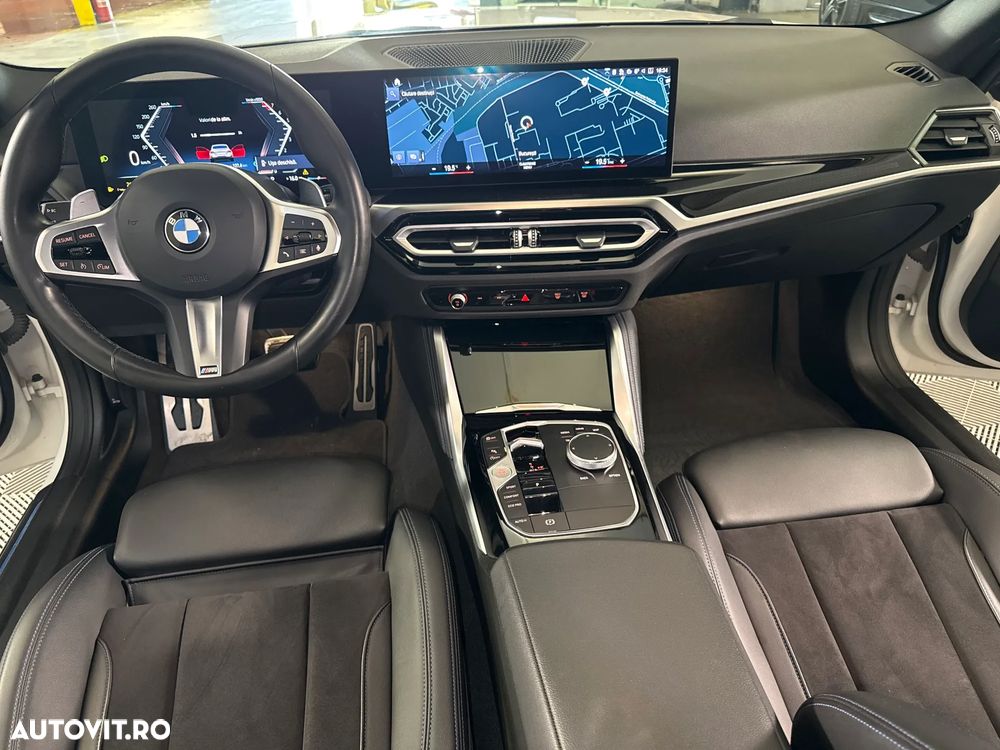BMW M2 M240i xDrive AT - 10