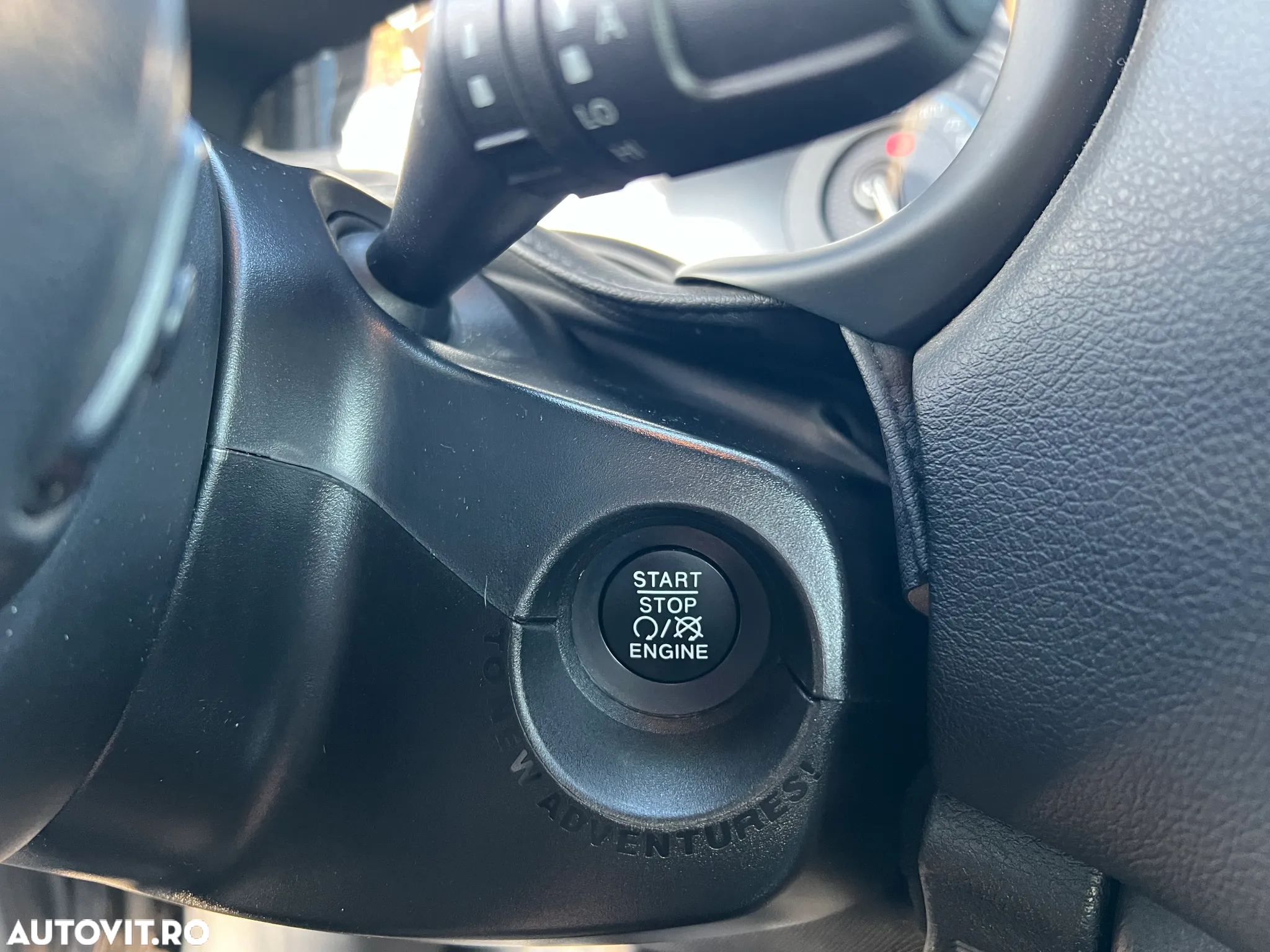 Jeep Renegade - 25