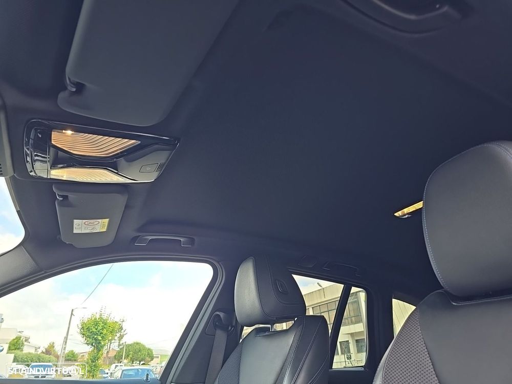BMW X3 30 e xDrive Pack M - 16