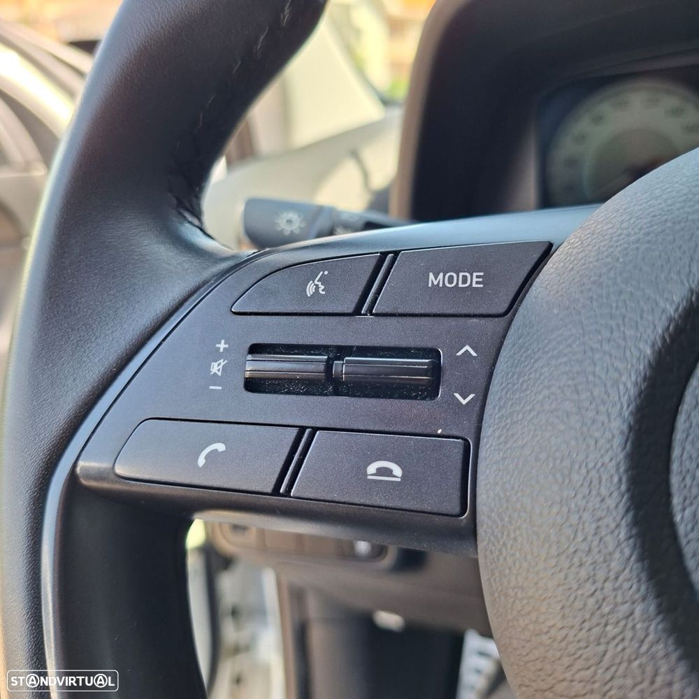 Hyundai Bayon 1.0 T-GDI Premium TT - 10