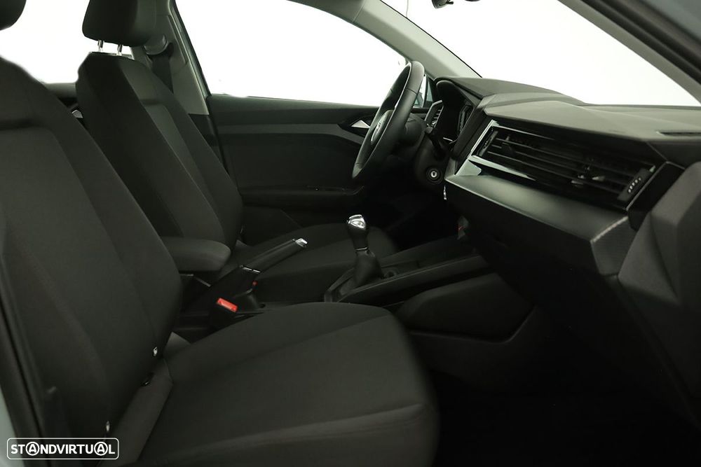 Audi A1 Sportback 25 TFSI Advanced - 21