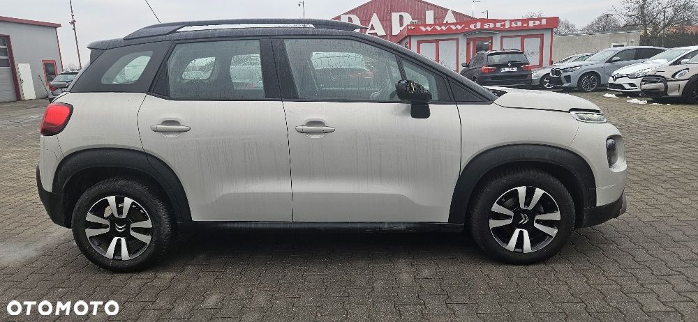 Citroën C3 Aircross - 2