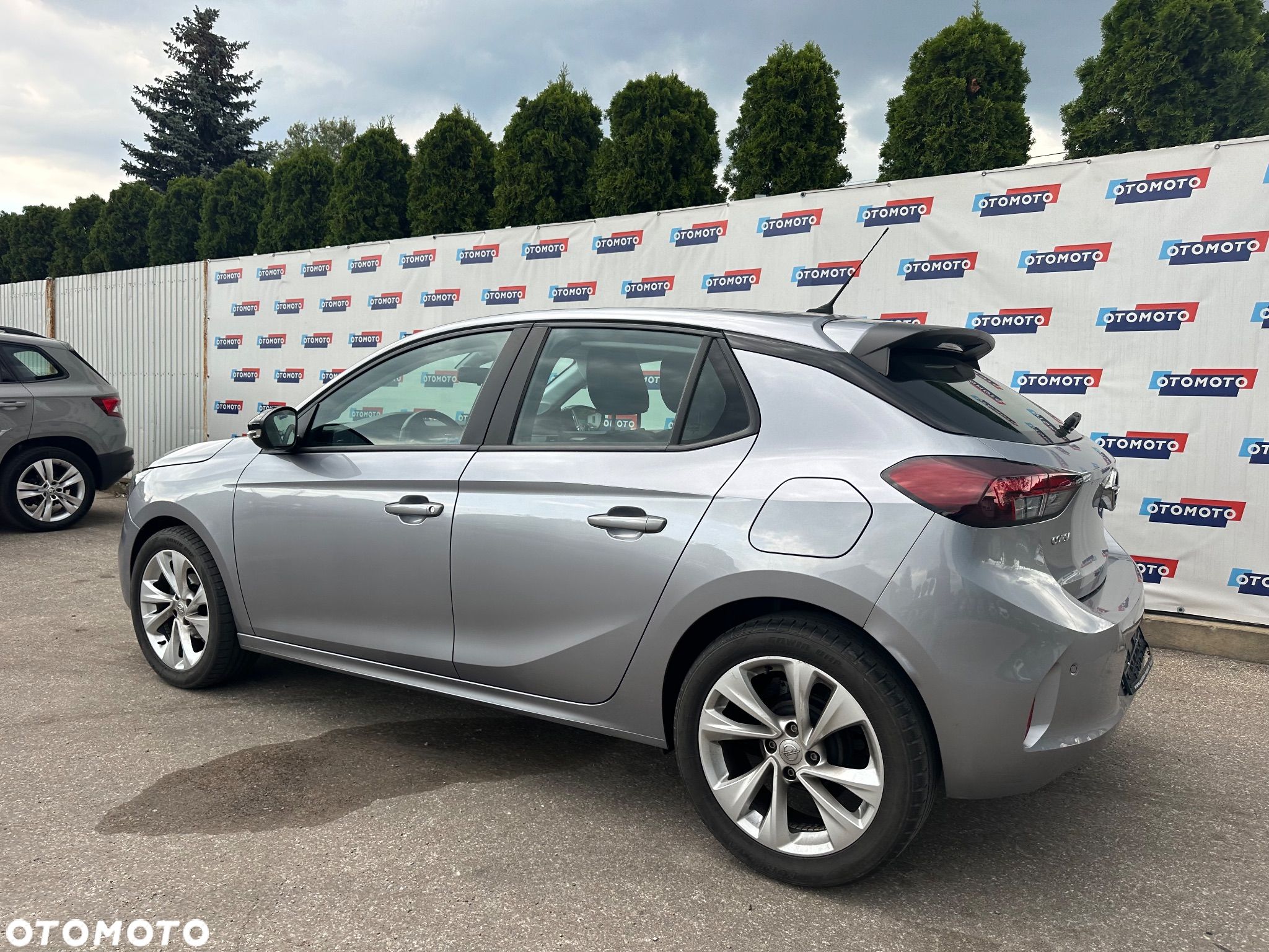 Opel Corsa 1.2 Business S&S - 15
