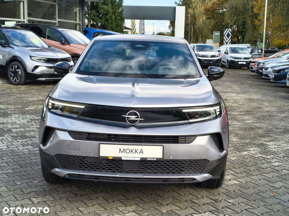 Opel Mokka - 3