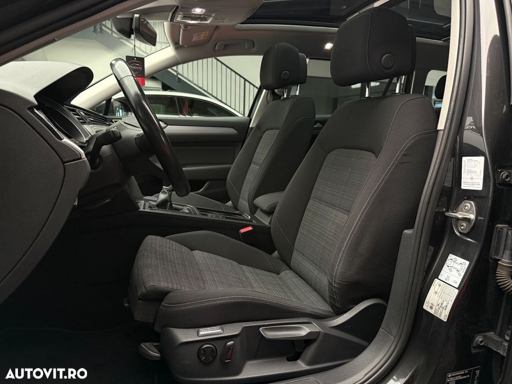 Volkswagen Passat 2.0 TDI SCR Business - 20