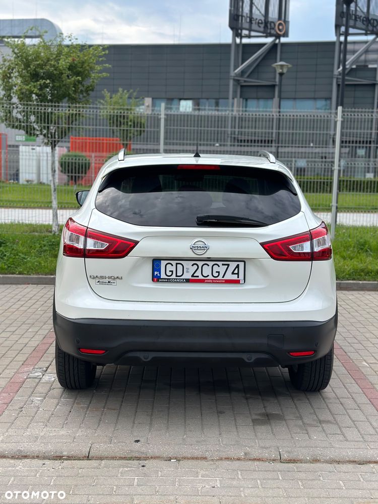 Nissan Qashqai 1.6 dCi 360 S&S - 11