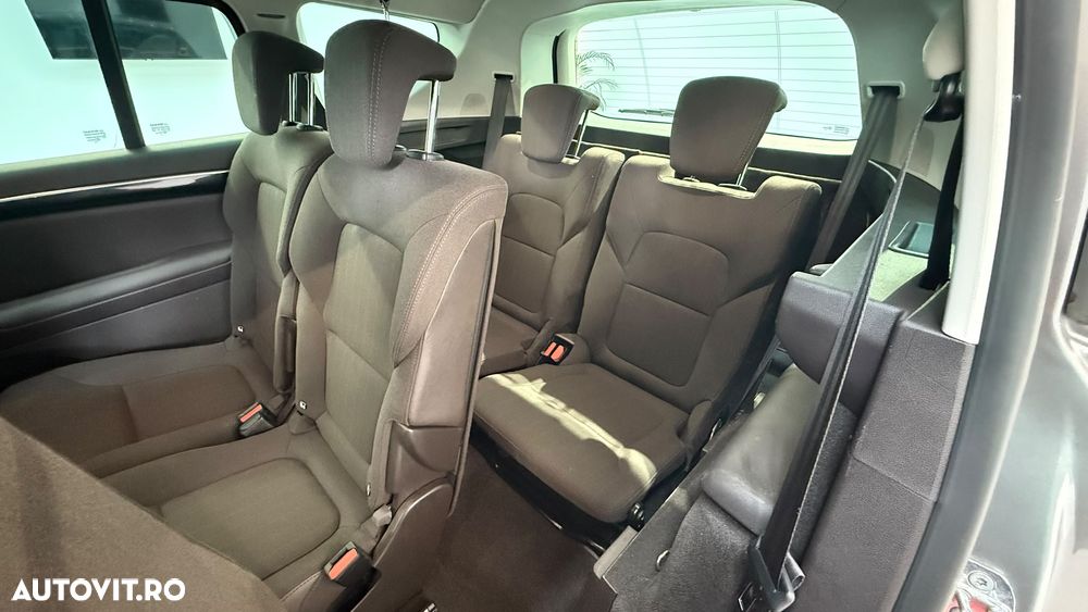 Renault Espace - 8