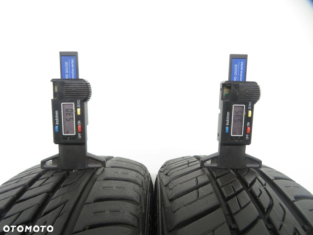 2x 155/65R14 OPONY LETNIE Barum Brillantis 2 75T - 2