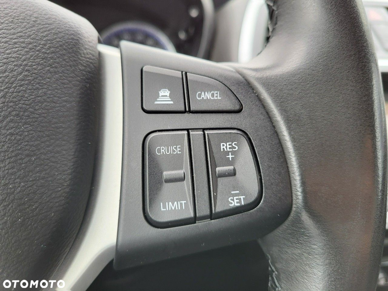 Suzuki SX4 S-Cross - 29
