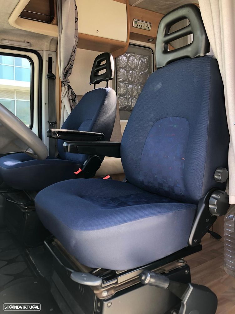 McLouis Tandy Tandy PLUS 670 - 8