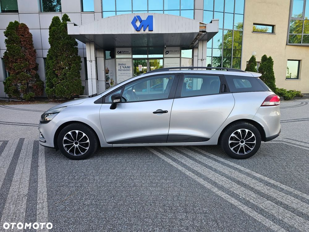 Renault Clio 1.5 dCi Energy Life - 2