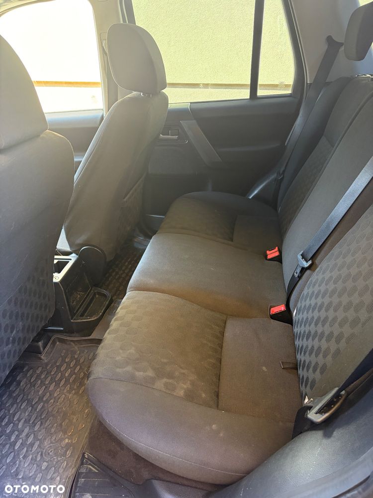 Land Rover Freelander - 11