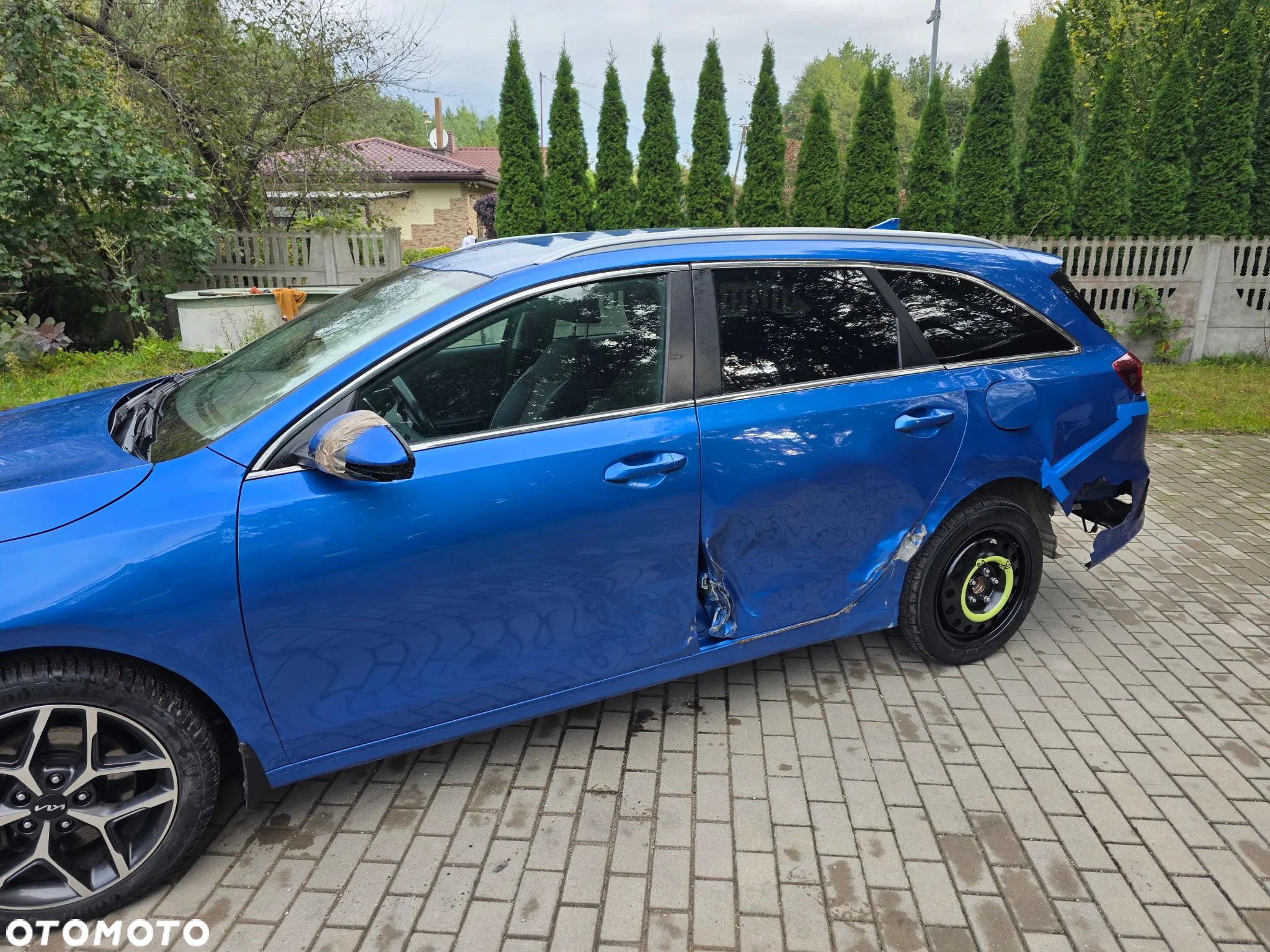 Kia Ceed 1.5 T-GDI L Business Line DCT - 4