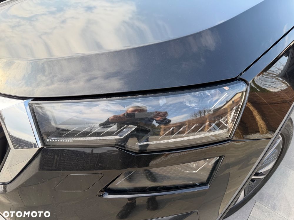 Skoda Karoq 2.0 TDI SCR 4x4 Style DSG - 30