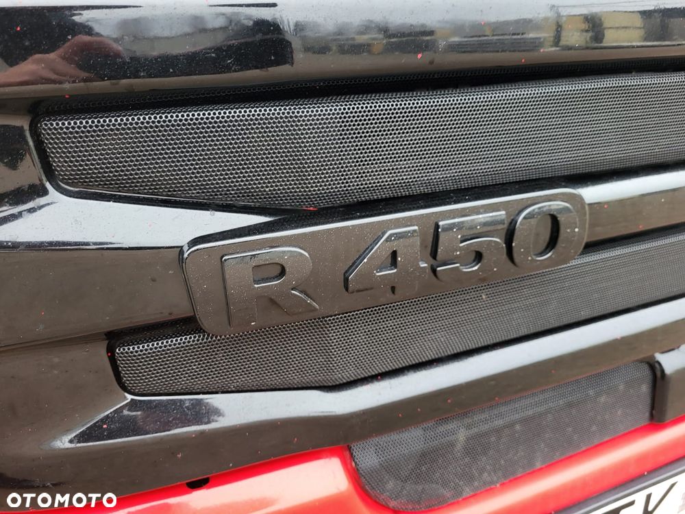 Scania R450 - 18