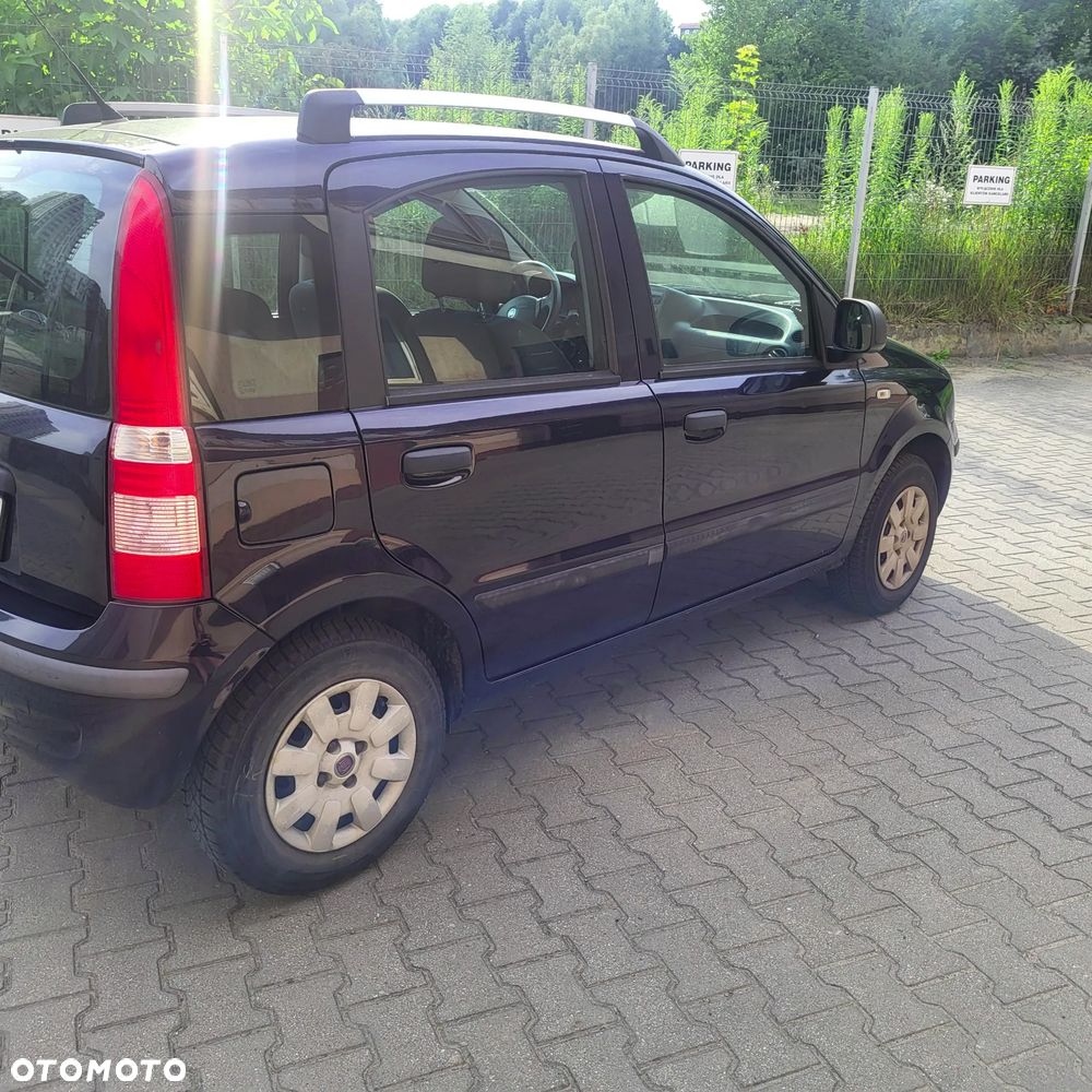 Fiat Panda 1.2 Dynamic - 7