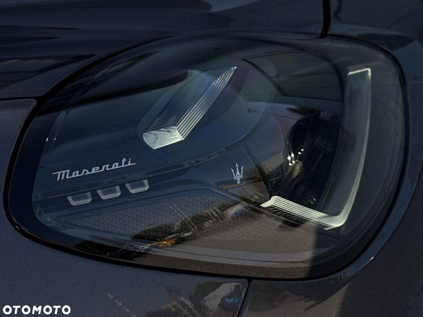 Maserati Grecale Trofeo - 26